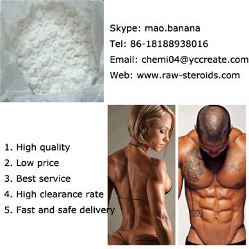 Steroid Powder Tamoxifen Citrate (Tamoxifen ,Nolvadex)